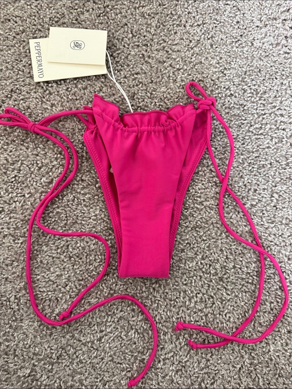 Peppermayo Bikini Bottoms